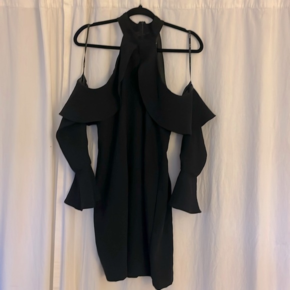 Bardot Dresses & Skirts - Retro Bardot Dress 🖤